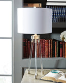 Idalia Signature Design by Ashley Table Lamp image