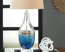 Johanna Signature Design by Ashley Table Lamp Set of 2 image