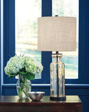 Laurentia Signature Design by Ashley Table Lamp image