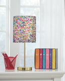 Maddy Signature Design by Ashley Table Lamp Youth image