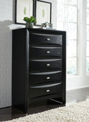LINDA CHEST image