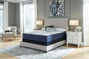 Mt Dana Plush Sierra Sleep by Ashley Innerspring Mattress image