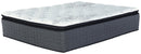 Manhattan Design Firm PT Sierra Sleep by Ashley Innerspring Mattress image