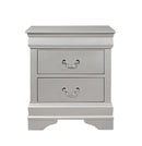 MARLEY NIGHTSTAND image
