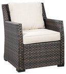 Easy Isle Signature Design by Ashley Lounge Chair image