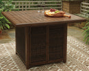 Paradise Trail Signature Design by Ashley Pub Table image