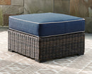 Grasson Lane Signature Design by Ashley Ottoman image