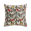 Perch Multi 18" X 18" Pillow, Multi (2/CTN)