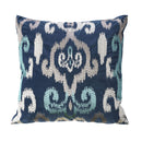 Ali Indigo 20" X 20" Pillow, Indigo (2/CTN)