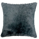 Hilary Dark Gray 20" X 20" Pillow