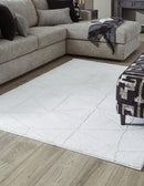 Scarrit Signature Design by Ashley Rug Medium image