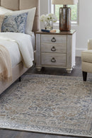 Hetty Signature Design by Ashley Rug Large image