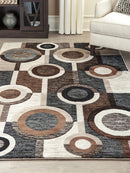 Guintte Signature Design by Ashley Rug Medium image