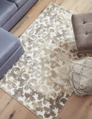 Jiro Signature Design by Ashley Rug Large image