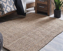 Joao Signature Design by Ashley Rug Large image