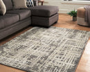Makalo Signature Design by Ashley Rug Medium image