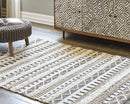 Karalee Signature Design by Ashley Rug Large image