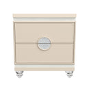 REINA NIGHTSTAND image