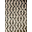Mortsel Light Brown/Gray 5'3" X 7'6" Area Rug