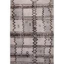 Gresford Gray/Black 5'3" X 7'6" Area Rug