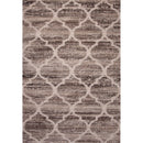 Gresford Brown 5'3" X 7'6" Area Rug