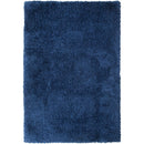 Sason Blue 5'3" X 7'6" Area Rug