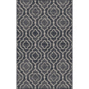 Tidore Gray 5' 4" X 7' 5" Area Rug
