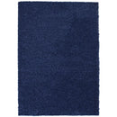 ZAFIRAH Blue 5' X 8' Area Rug