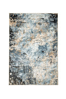 Develi Gray 8' X 10' Area Rug