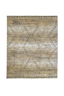 Millsboro Tan 5' X 8' Area Rug