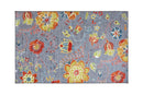Greenville Floral Multi 8' X 10' Area Rug
