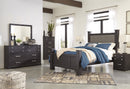 Reylow Signature Design 5-Piece Bedroom Set image