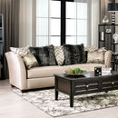 Hampden Beige Sofa