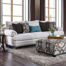 Amani Beige Sofa