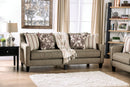 Fillmore Warm Gray Sofa
