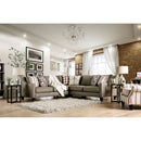 Fillmore Warm Gray Sectional