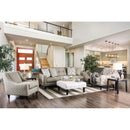 Dorset Light Gray Sofa + Love Seat