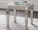 Tessani Signature Design by Ashley End Table image