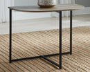 Wadeworth Signature Design by Ashley Chair Side End Table image