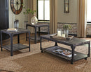 Jandoree Signature Design by Ashley 3 Pack image