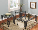 Exeter Signature Design by Ashley 3 Pack image