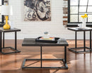 Airdon Signature Design by Ashley 3 Pack image