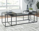 Yarlow Signature Design by Ashley Occasional Table Set 3CN image