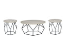 Waylowe Signature Design 3-Piece Occasional Table Set image