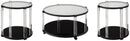 Delsiny Signature Design 3-Piece Occasional Table Package image