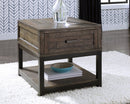 Johurst Signature Design by Ashley End Table image