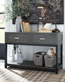 Caitbrook Signature Design by Ashley Sofa Table image
