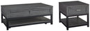 Caitbrook Signature Design 2-Piece Table Set image