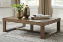Cariton Signature Design by Ashley Cocktail Table image