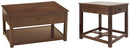 Marion Signature Design 2-Piece Table Set image